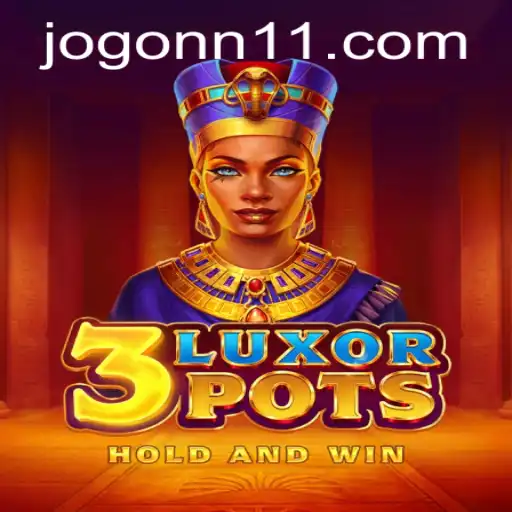 Exploring the Intriguing World of 3LuxorPots: A Deep Dive