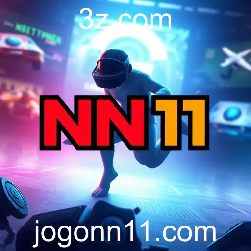 A Nova Era dos Jogos com NN11 Surge