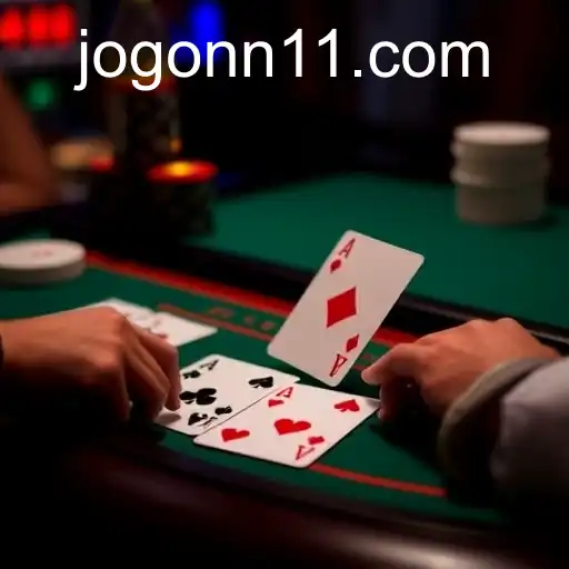 Exploring the Depths of Blackjack in the Digital Age