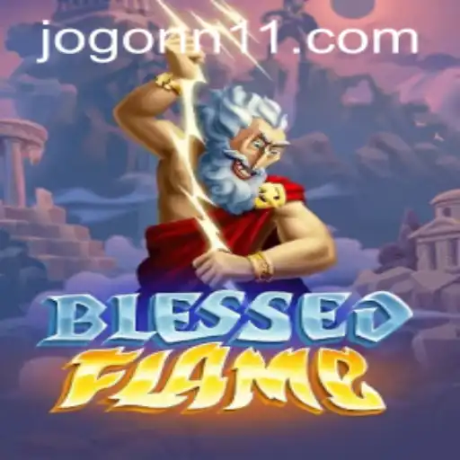 Discover the Mystical World of BlessedFlame