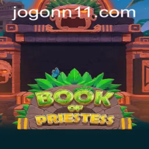 Book of Priestess: An Immersive Gaming Experience with Ancient Mystical Vibes