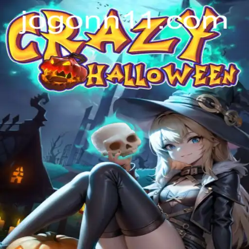 Unearth the Thrills of CrazyHalloween: A Spooky Gaming Experience