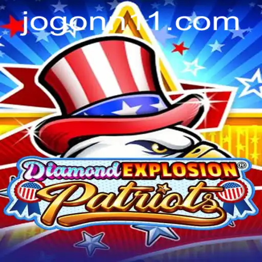 Discover DiamondExplosionPatriots: The Ultimate Game Experience