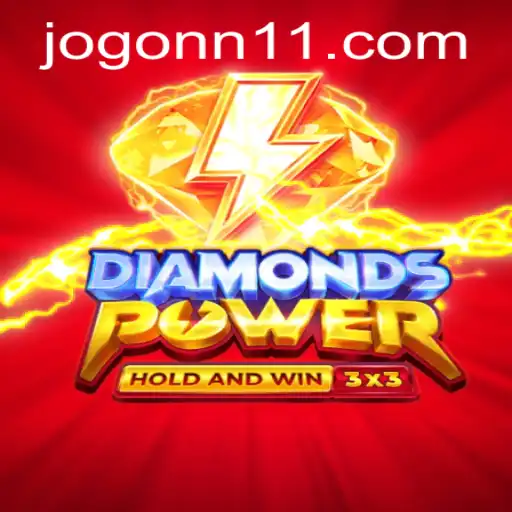 Unleashing the Power of Diamonds: An Immersive Journey with Diamondspower