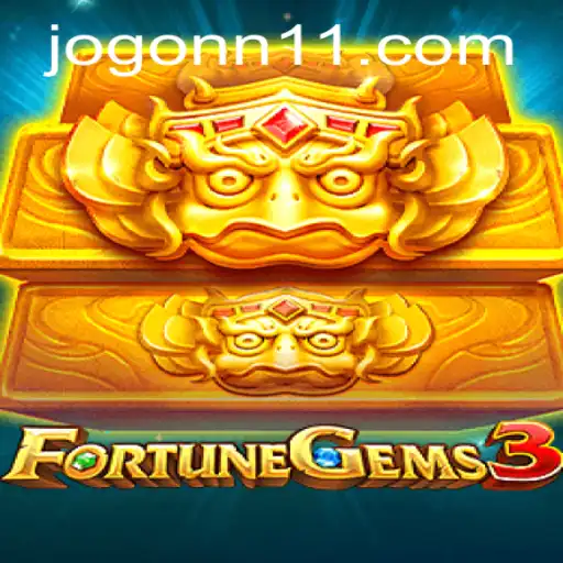 Unveiling FortuneGems3: A Comprehensive Guide to Gameplay and Strategy