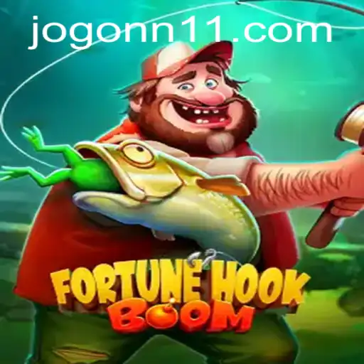 Exploring FortuneHookBoom: A Thrilling Adventure in the Gaming World