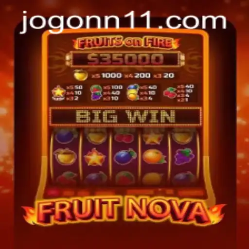 Discovering the Vibrant World of FruitNova: A Journey Into A New Gaming Realm