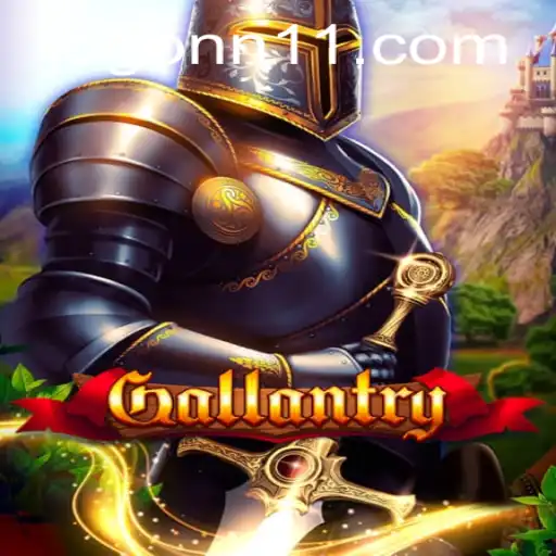 Unveiling Gallantry: A New Era in Gaming with NN11 PH Login 