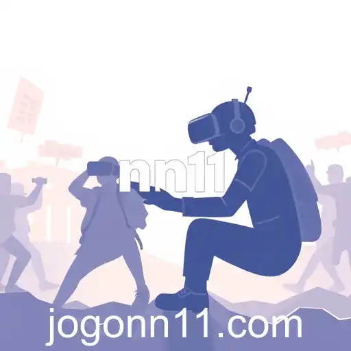 A Nova Era dos Jogos em 2025