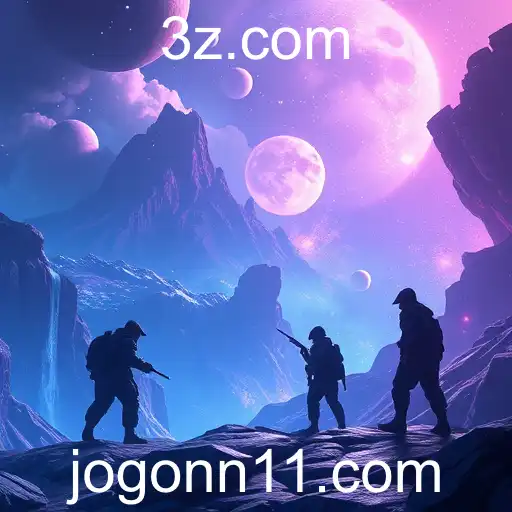 Tendências e Inovações no Universo de Jogos em 2025