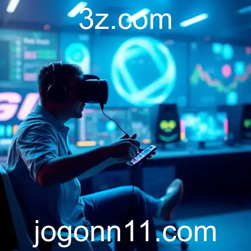 Nova Era dos Jogos Online: Inovações e Desafios