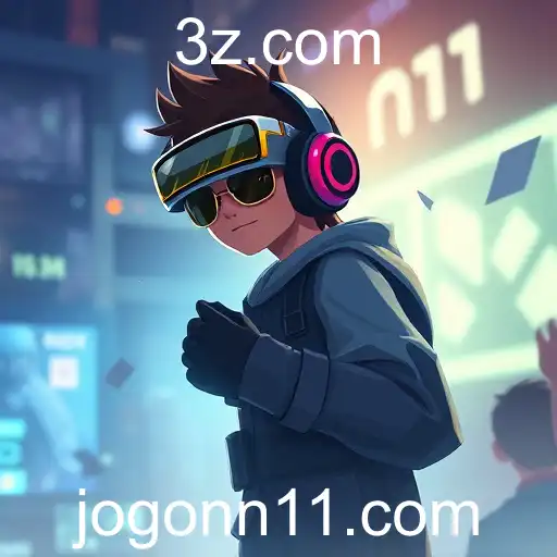 A Revolução dos Jogos Online em 2025