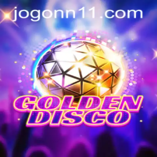 GoldenDisco: The Ultimate Groove & Strategy Experience