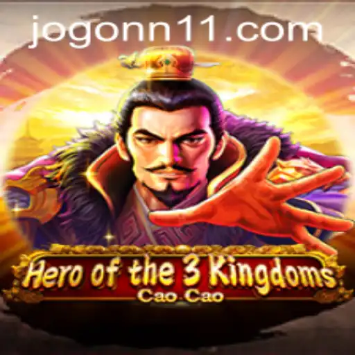 Exploring Heroofthe3KingdomsCaoCao and nn11 PH Login