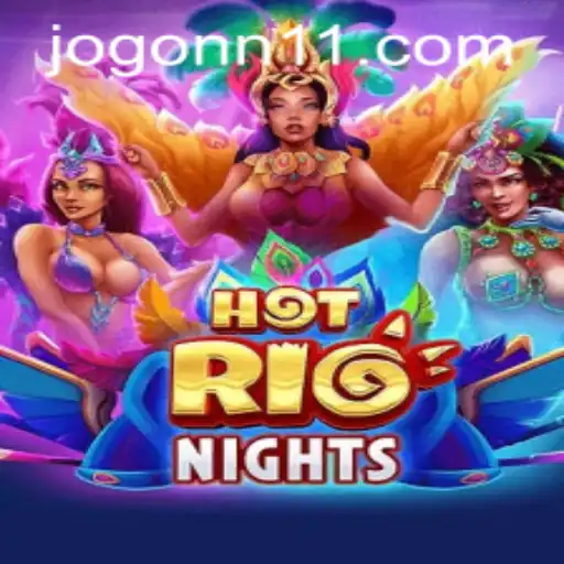 HotRioNights: An Immersive Gaming Experience with 'NN11 PH Login'