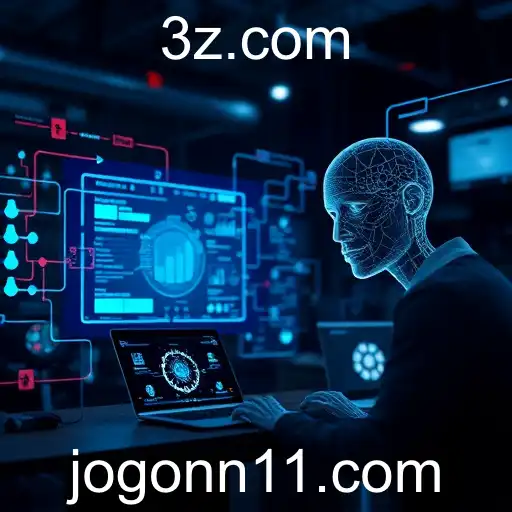 O Impacto dos Jogos Online em 2025