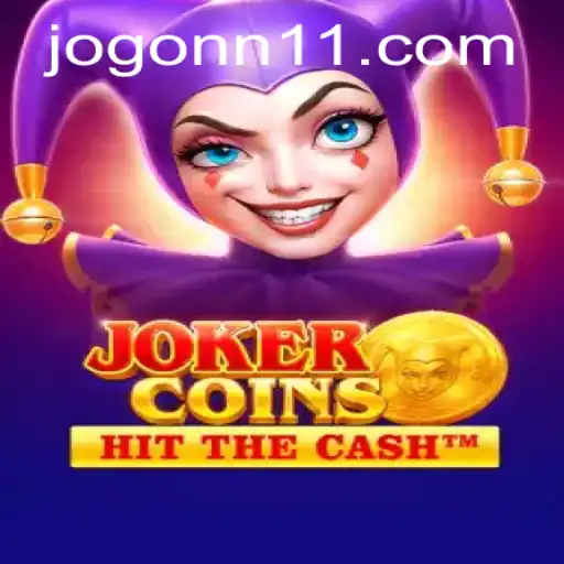 Exploring the Enigmatic World of JokerCoins and nn11 PH Login