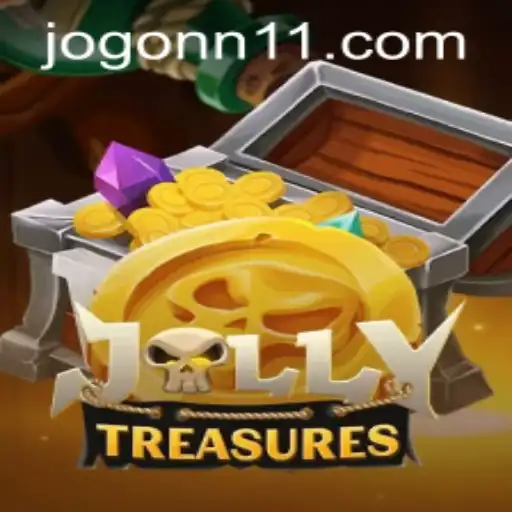 JollyTreasures: Unveiling the Wonders of Adventure and Strategic Gameplay