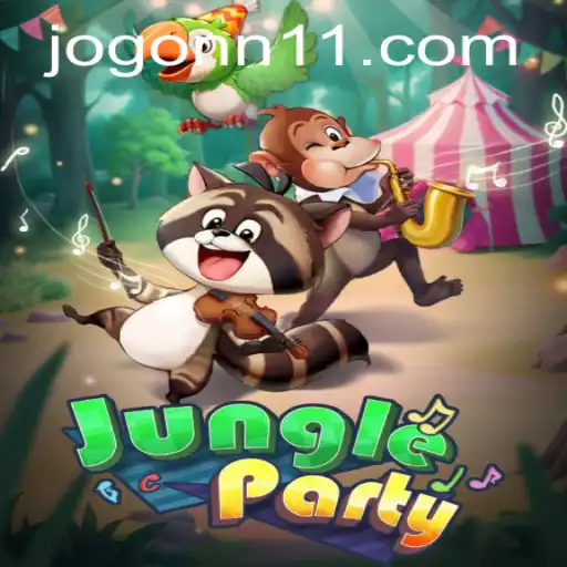 A Deep Dive into JungleParty: Rules, Gameplay, and Current Insights