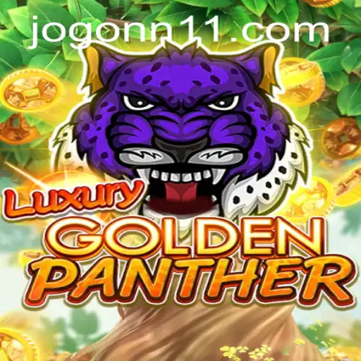 LUXURYGOLDENPANTHER: An Intriguing Journey into a World of Opulence and Adventure