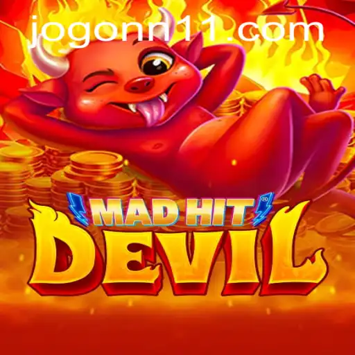 Unveiling the Thrills of MadHitDevil - An Action-Packed Gaming Adventure