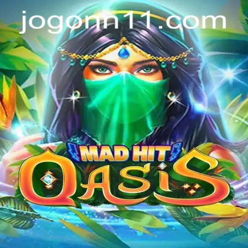 MadHitOasis: The Thrilling World of nn11 PH Login