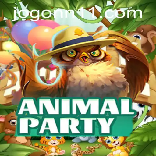 Delve into the Fascinating World of AnimalParty: A Dynamic Gaming Experience with nn11 PH Login