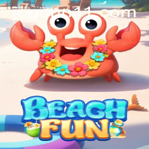 Exploring the Exciting Virtual World of BeachFun and Its Innovative Features