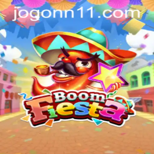 BoomFiesta: Exploring the Dynamic World of an Exciting New Game