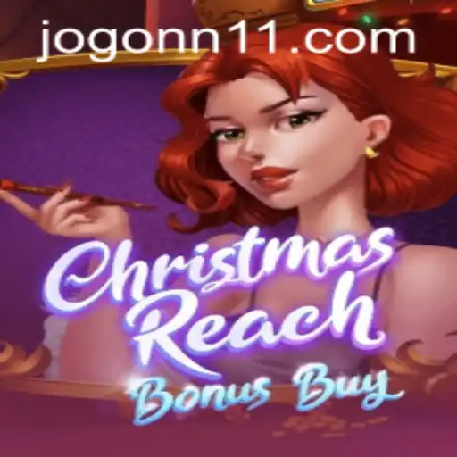 ChristmasReachBonusBuy: A Festive Gaming Experience with a Twist