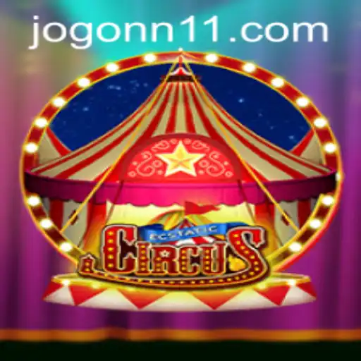 Explore the World of EcstaticCircus: A Mesmerizing Gameplay Experience with nn11 PH Login