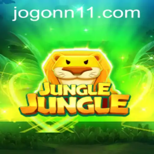 JungleJungle: An Exciting Adventure Into the Wild with nn11 PH Login
