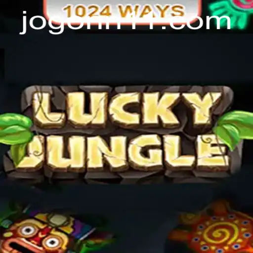 Exploring the Thrills of LuckyJungle1024: A New Gaming Adventure with nn11 PH Login