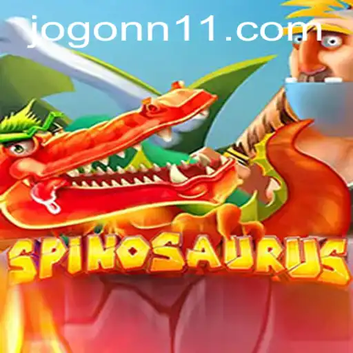 Diving into the World of 'Spinosaurus': A Thrilling New Gaming Experience