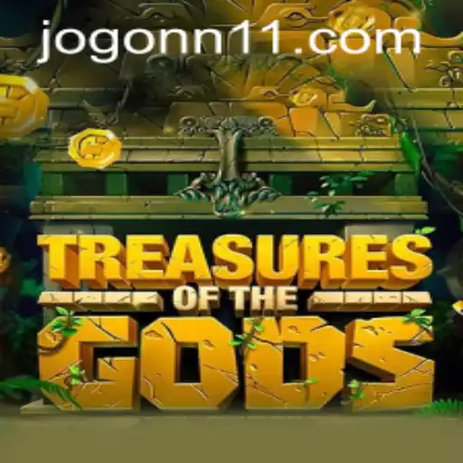 Unlock the Mysteries of TreasureoftheGods with nn11 PH Login