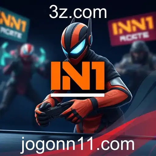 Ascensão do NN11 no Mundo dos Jogos Online