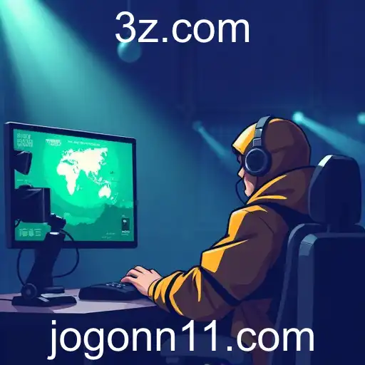 A Ascensão do NN11 no Universo dos Jogos em 2025