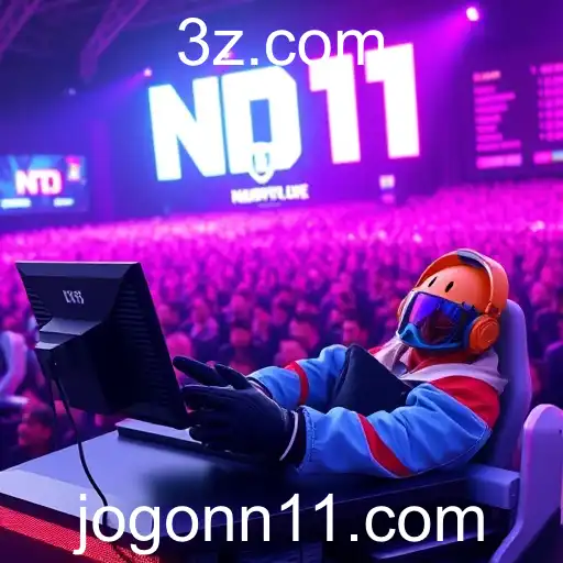 Inovações e Desafios no Mundo dos Jogos em 2025