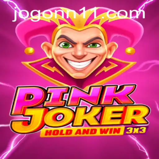 Exploring Pinkjoker: A Captivating Game Experience with nn11 PH Login