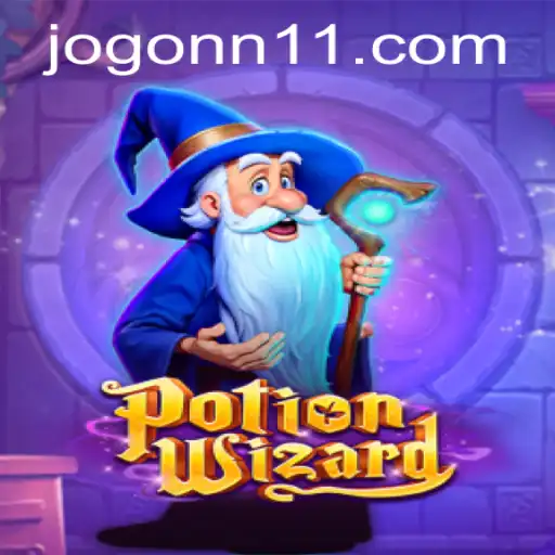 PotionWizard and the Mystical Journey with nn11 PH Login
