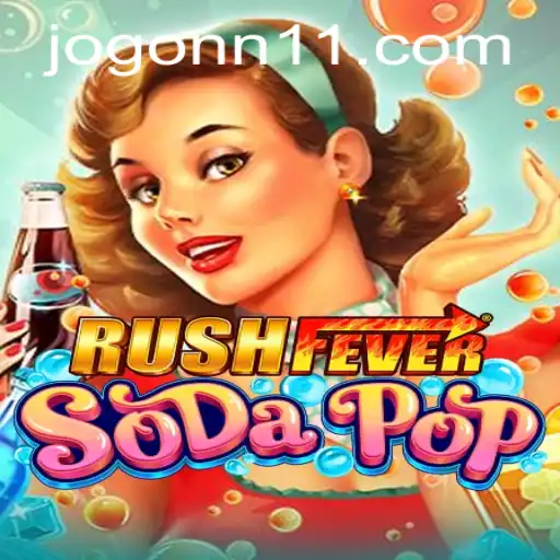 Exploring RushFeverSodaPop: A Refreshing Gaming Experience