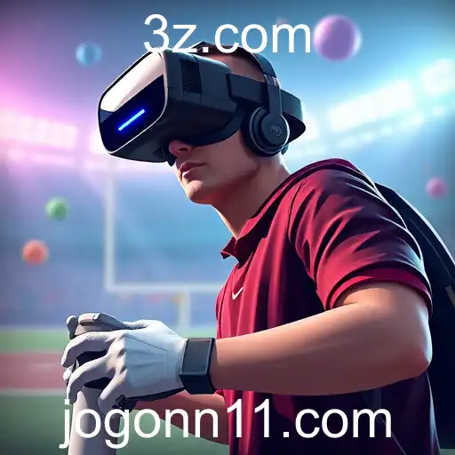A Revolução do Jogo Virtual e o Fenômeno nn11
