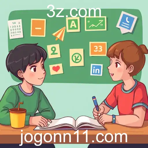 Jogos Educativos: Aprendizado Interativo e Divertido na Plataforma NN11