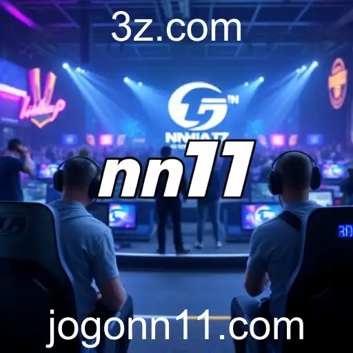 Inovações e Desafios no Futuro dos Jogos Online