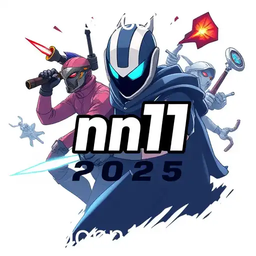 Revolução dos Jogos Online com nn11