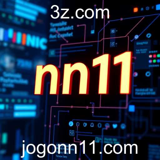 A Evolução dos Jogos Online e a Ascensão do Centro NN11