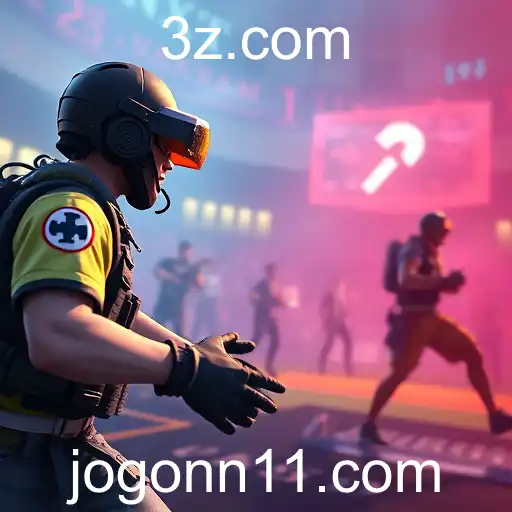 A Revolução dos Jogos Online no Brasil