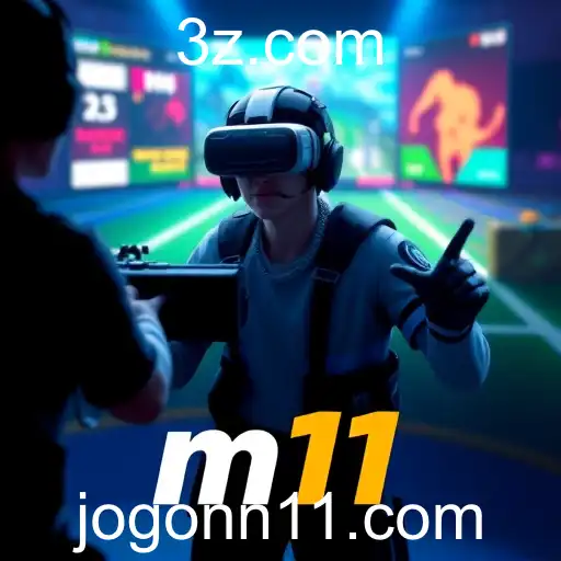 Expansão do Universo Gaming em 2025