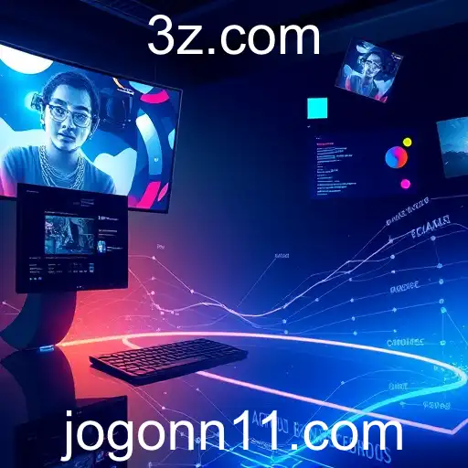 Ano Promissor para o Mercado de Jogos Online