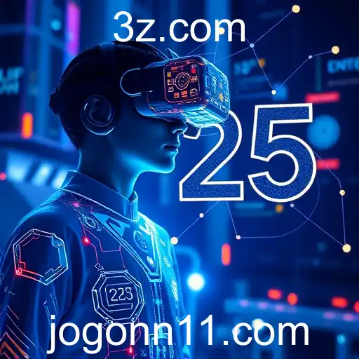Inovações Tecnológicas e os Desafios Sustentáveis em 2025